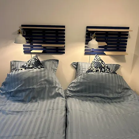 Apartment Lejlighed I Vesterbro- Dybbolsgade Kopenhagen