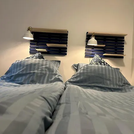 Lejlighed I Vesterbro- Dybbolsgade *