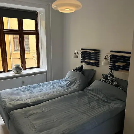 Apartman Lejlighed I Vesterbro- Dybbolsgade