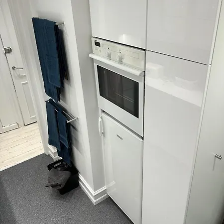 Apartment Lejlighed I Vesterbro- Dybbolsgade