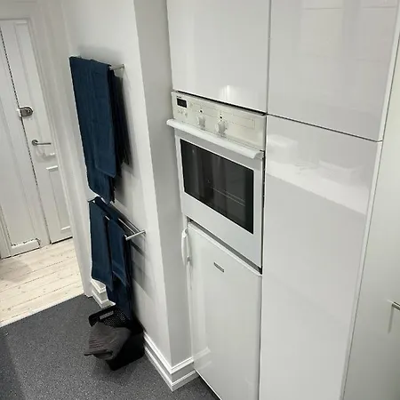 Lejlighed I Vesterbro- Dybbolsgade