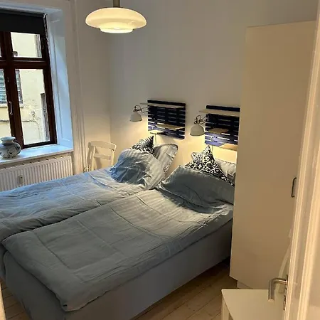 Apartman Lejlighed I Vesterbro- Dybbolsgade
