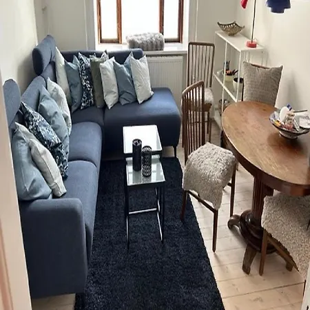 Lejlighed I Vesterbro- Dybbolsgade